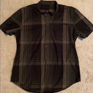 Men’s Calvin Klein Jeans SS woven shirt